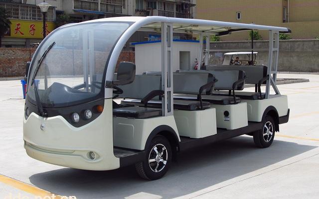 電動觀光車
